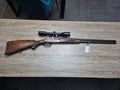 Mixta Sauer & Sohn, cal 7x65R/16, tevi 63.5cm