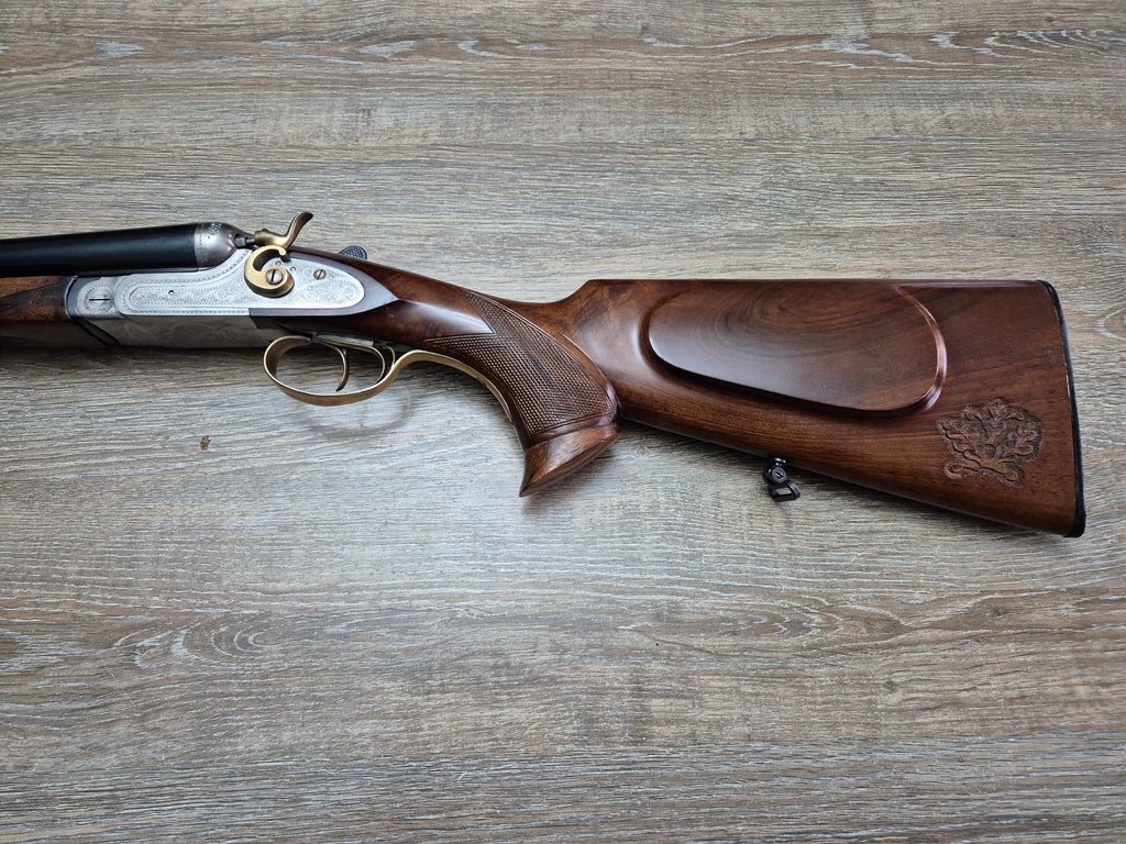 Lisa Eibar, cal 12, tevi 71cm, cocoase exterioare