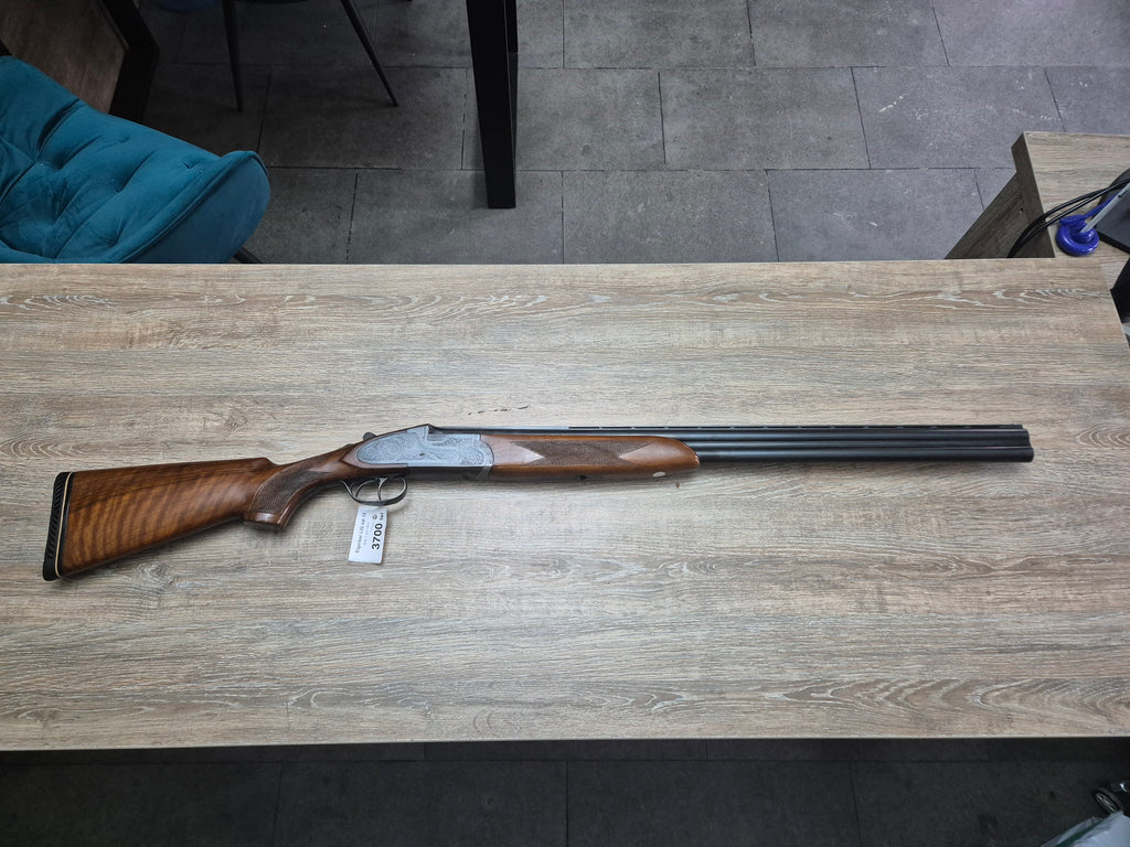 Bock LIG-Elgoibar, cal 12/70, tevi 71cm, ejectoare