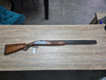 Bock LIG-Elgoibar, cal 12/70, tevi 71cm, ejectoare