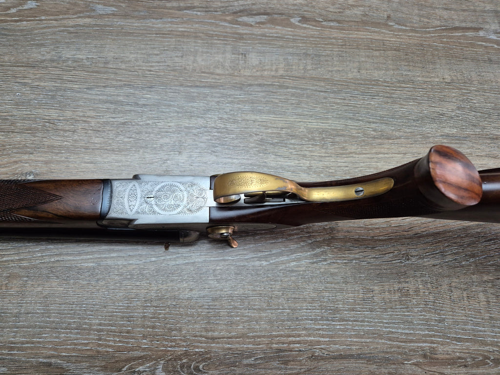 Lisa Eibar, cal 12, tevi 71cm, cocoase exterioare