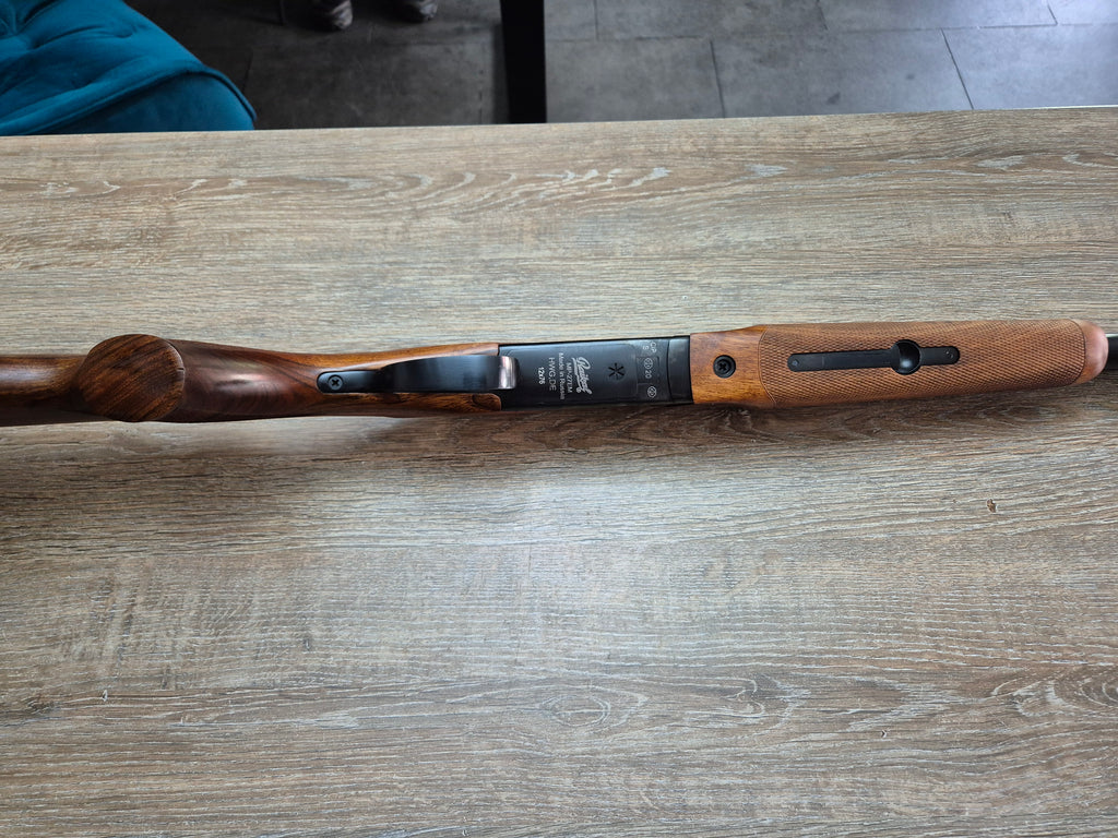 Bock Baikal MP-27EM, cal 12/76, tevi 72.5cm