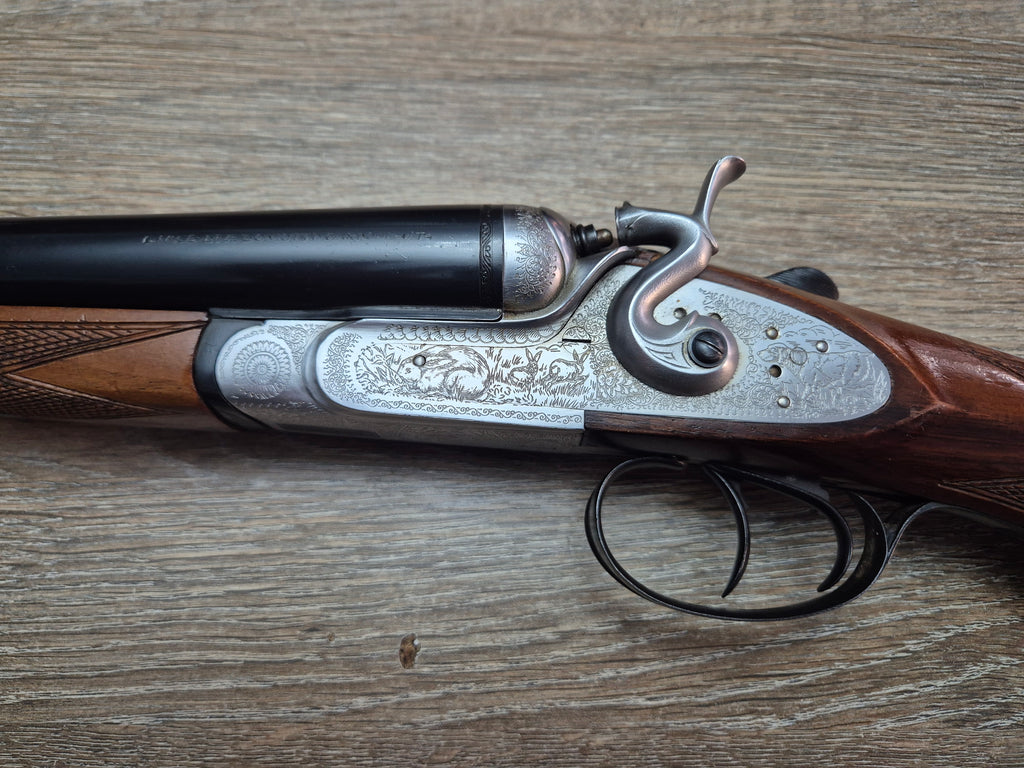 Lisa Siace, cal 12, tevi 71cm, cocoase exterioare