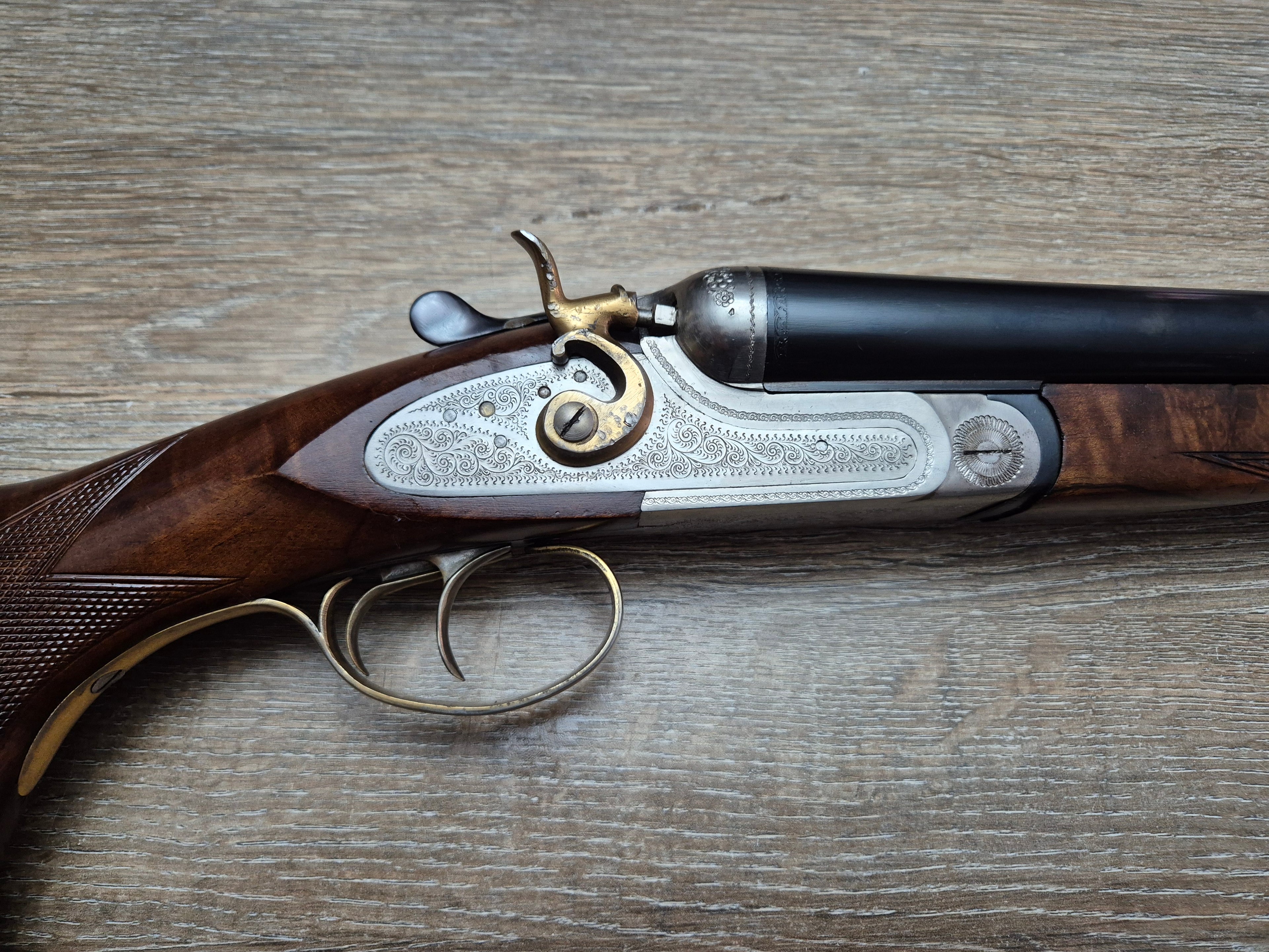 Lisa Eibar, cal 12, tevi 71cm, cocoase exterioare