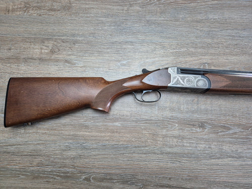 Bock Antonio Zoli, cal 20/76, tevi 68cm
