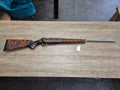 Carabina Tikka T3X Lite RTECH Stainless Steel, cal 270 win, teava fluted 57cm