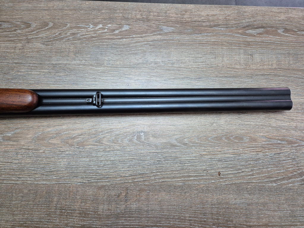 Lisa Simson Suhl, cal 12, tevi 71cm, pat stil englezesc