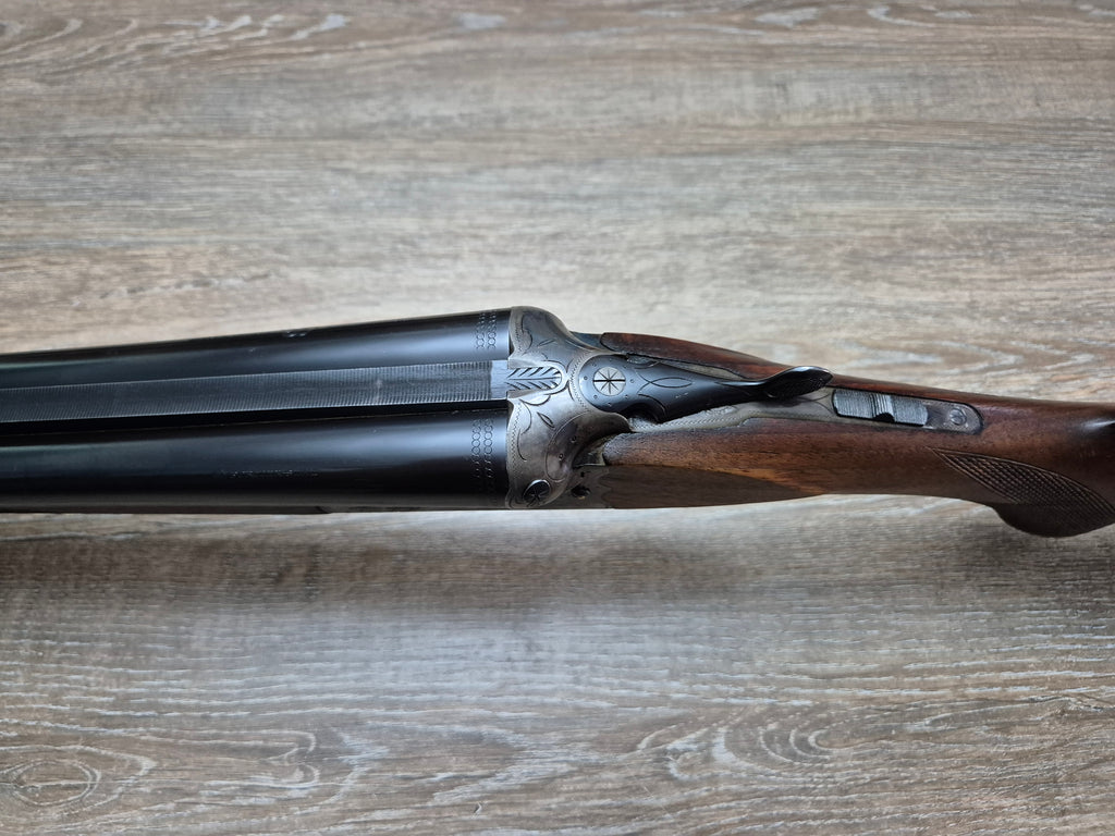 Lisa Fortuna Suhl, cal 12, tevi 72cm, ejectoare