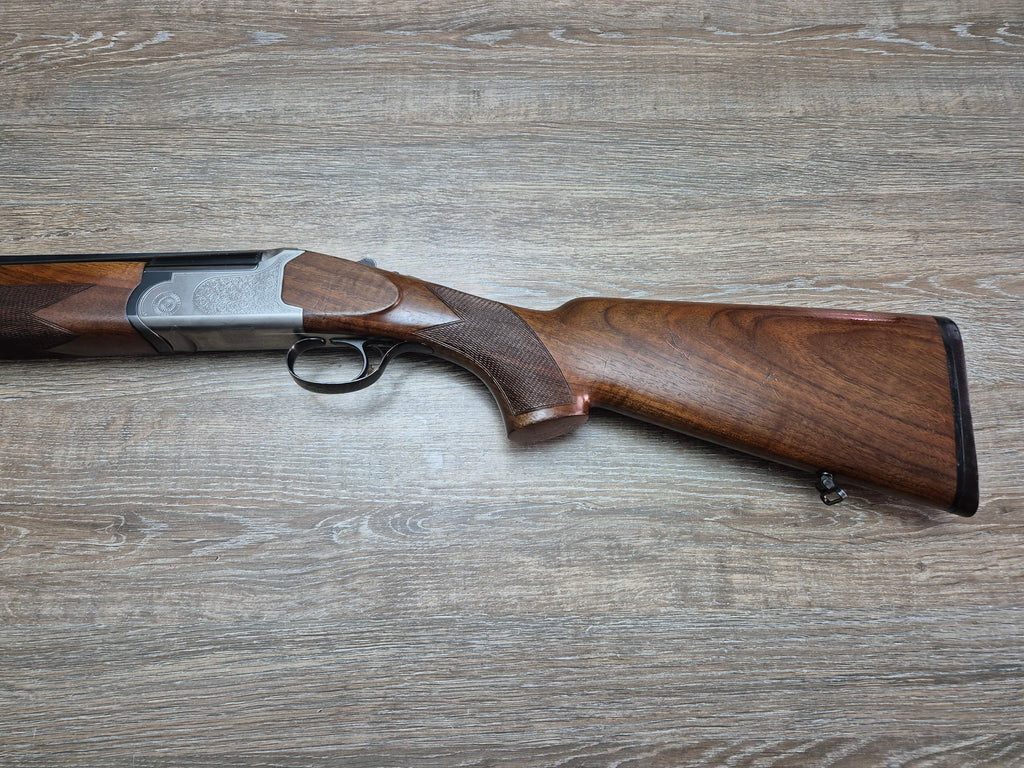 Bock Rottweil 700, cal 12, tevi 71cm, ejectoare