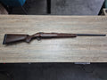 Carabina CZ 600 American, cal 270 win, 61cm, pat lemn