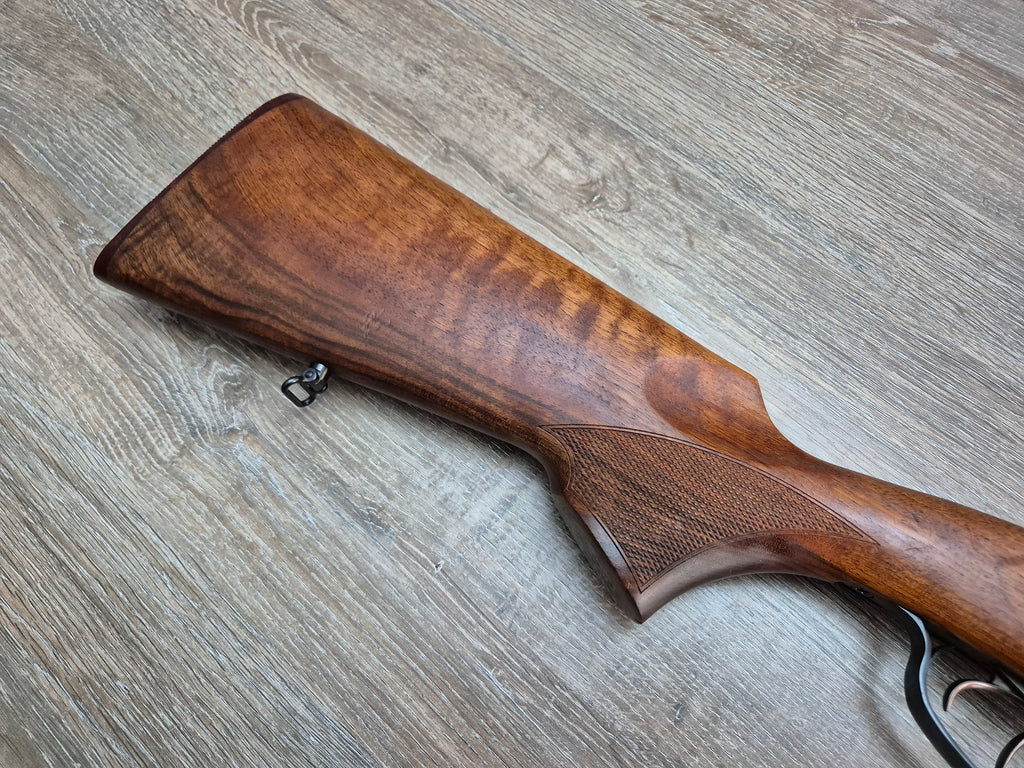 Bock Baikal MP-27EM, cal 12/76, tevi 72.5cm