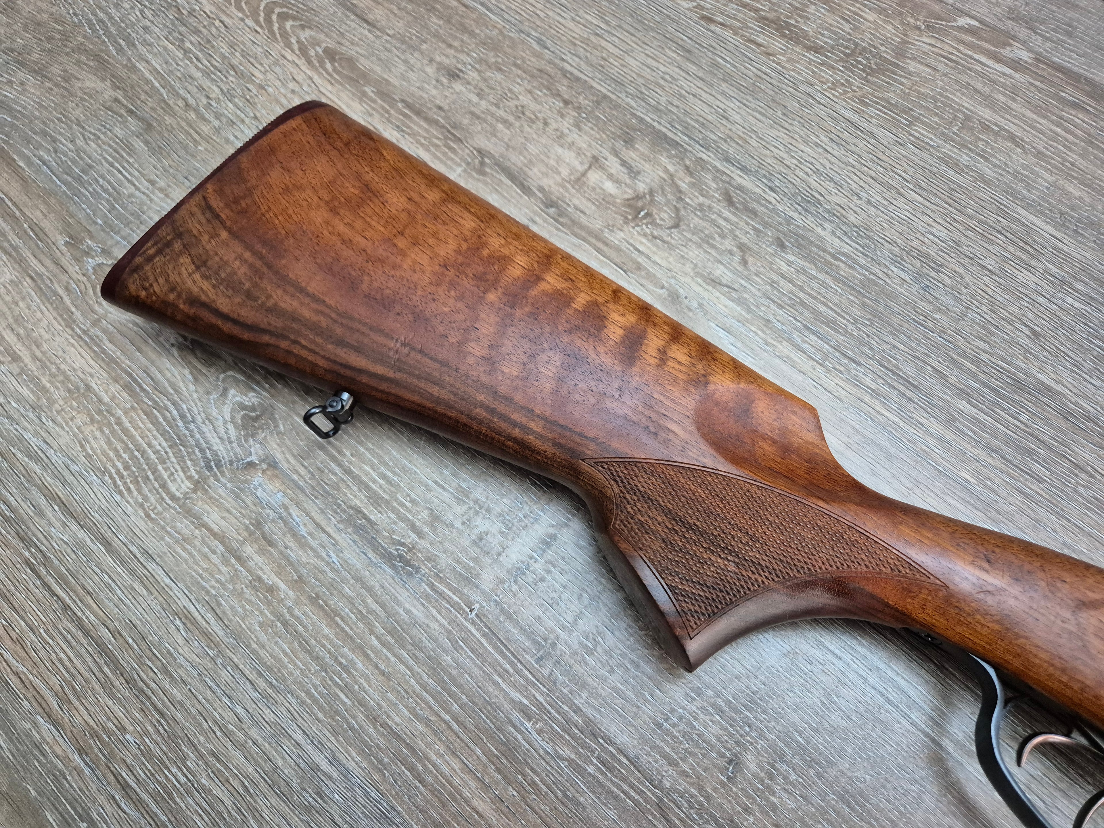 Bock Baikal MP-27EM, cal 12/76, tevi 72.5cm