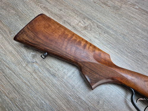 Bock Baikal MP-27EM, cal 12/76, tevi 72.5cm