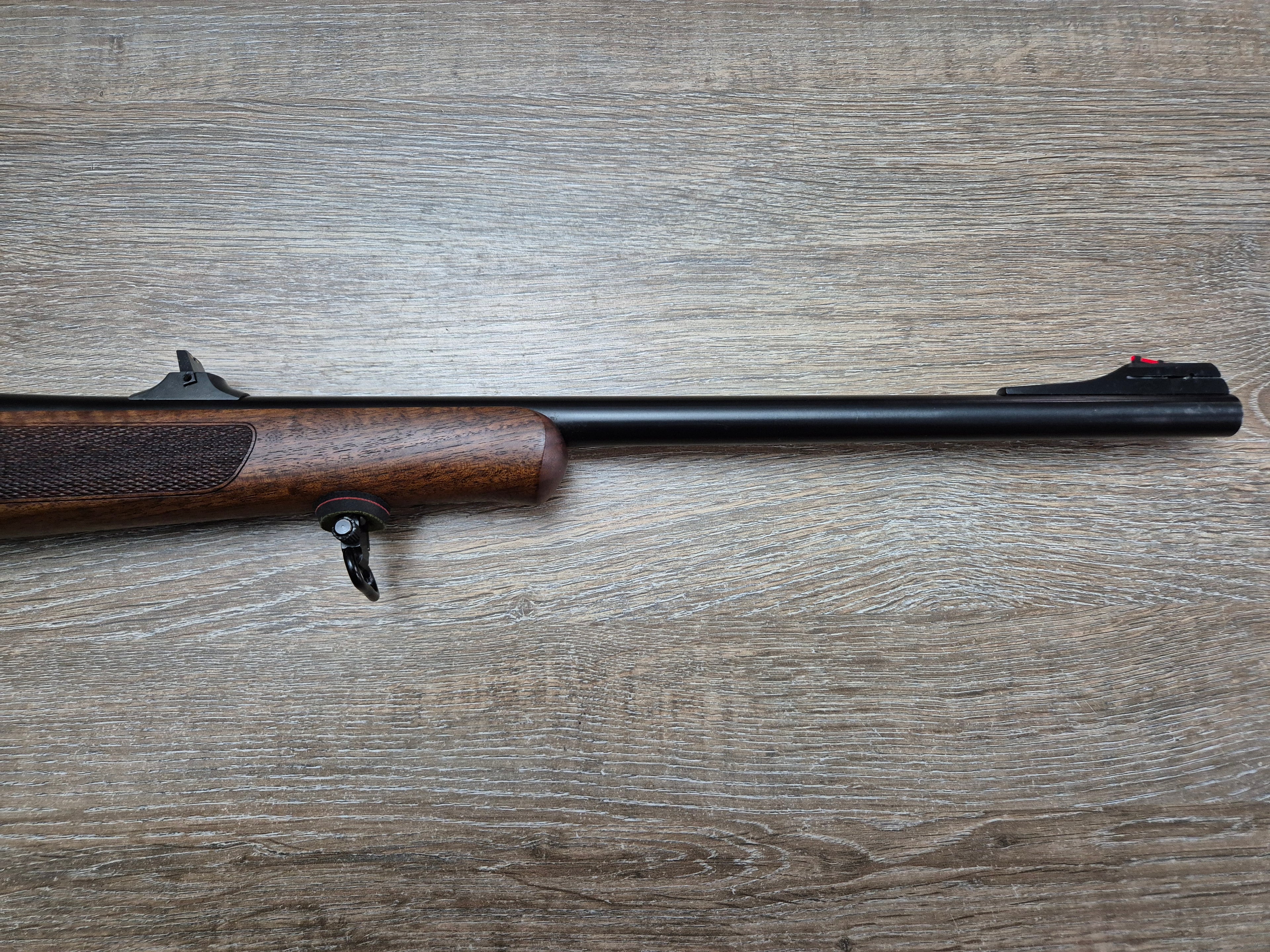 Carabina CZ 557 Lux, cal 308 win, teava 52cm