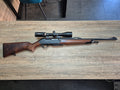 Carabina semiauto Winchester SXR Vulcan, cal 300 win mag + Luneta Noblex 2-12x50