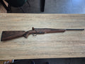 Carabina Heym SR30 Allranger cal 8x57 JS, 50cm, inchidere liniara, pat lemn