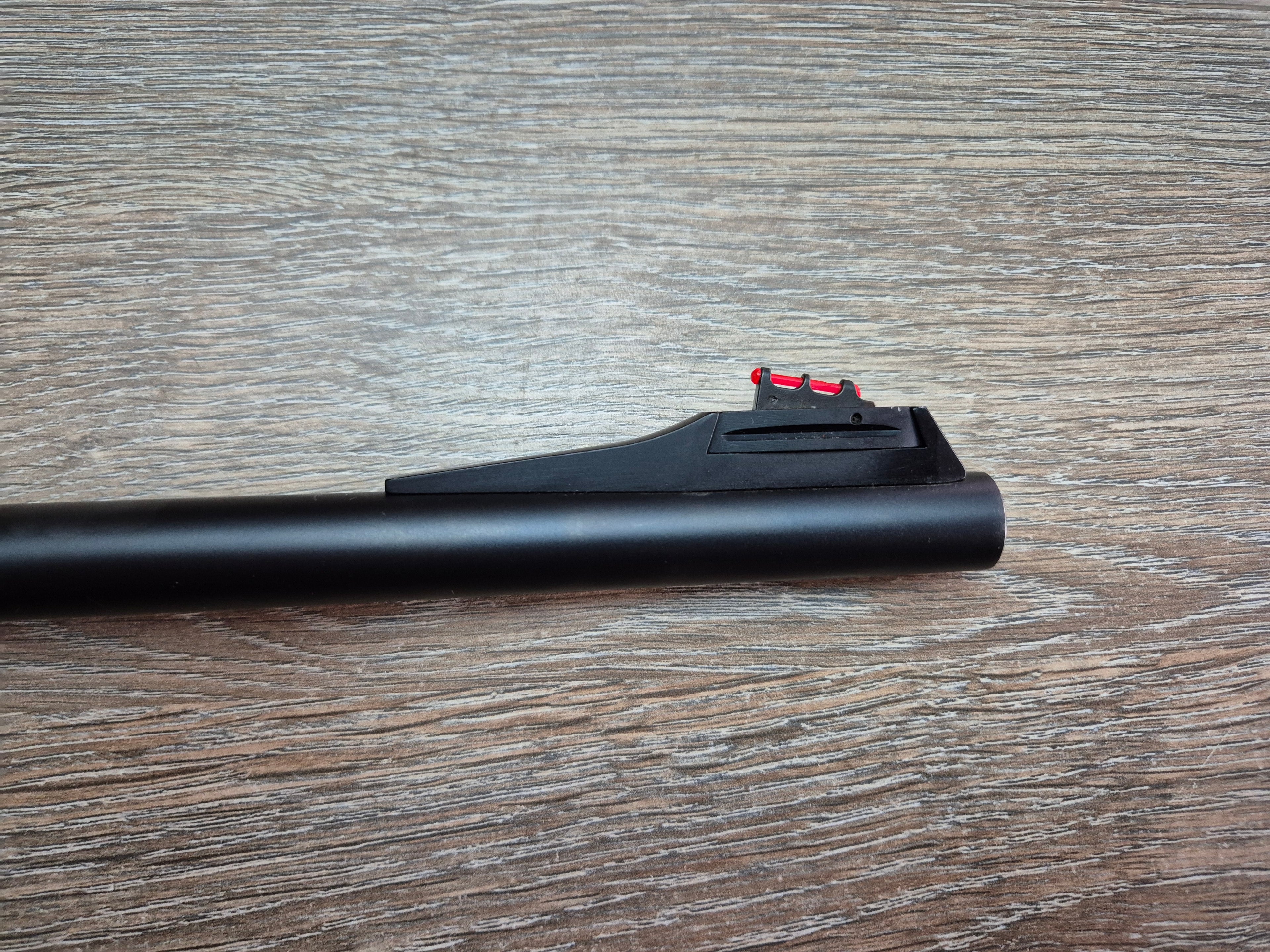 Carabina Browning X-Bolt, cal 30-06, pat lemn + Delta 2.5-15x50