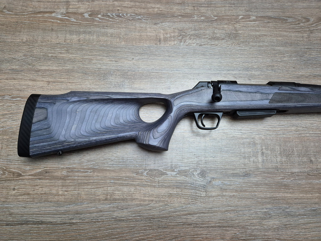 Carabina Winchester XPR Thumbhole cal 308 win, pat lemn ergonomic