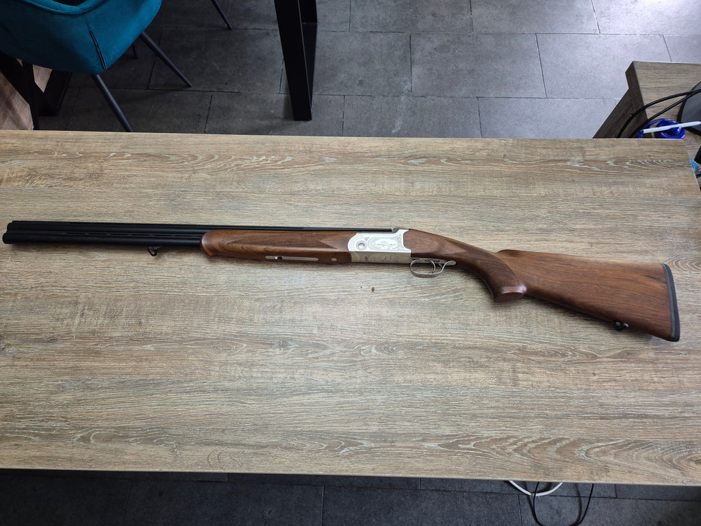 Bock Mercury Light, cal 20/76, tevi 66cm, socuri