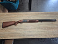 Bock CZ Drake, cal 12/76, tevi 71cm, socuri