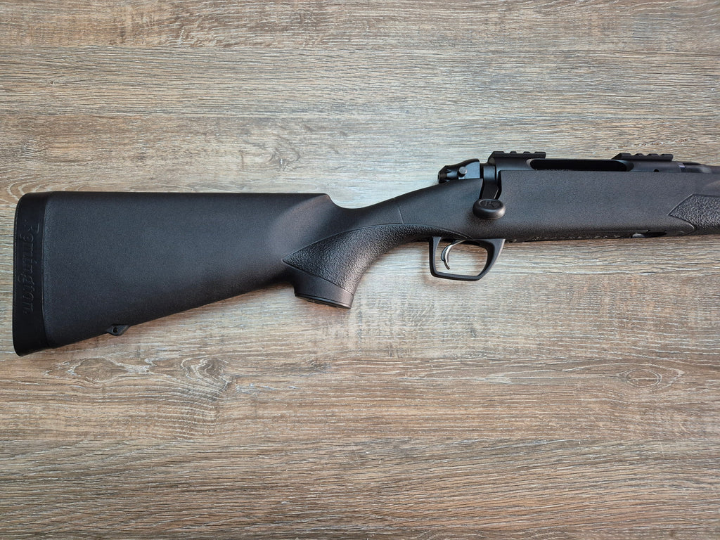 Carabina Remington 783, cal 308 win, 56cm, baze weaver incluse