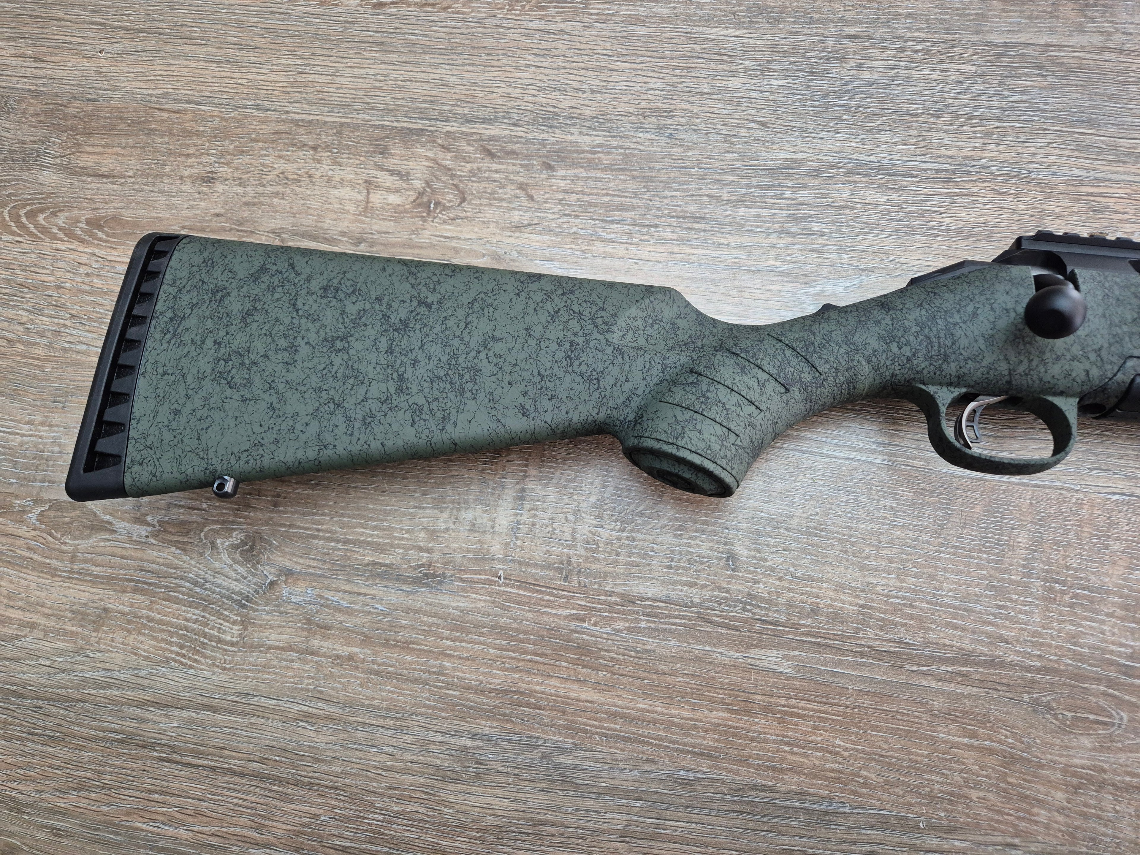 Carabina Glenfield Model A, cal 308 win, 52cm, picatinny