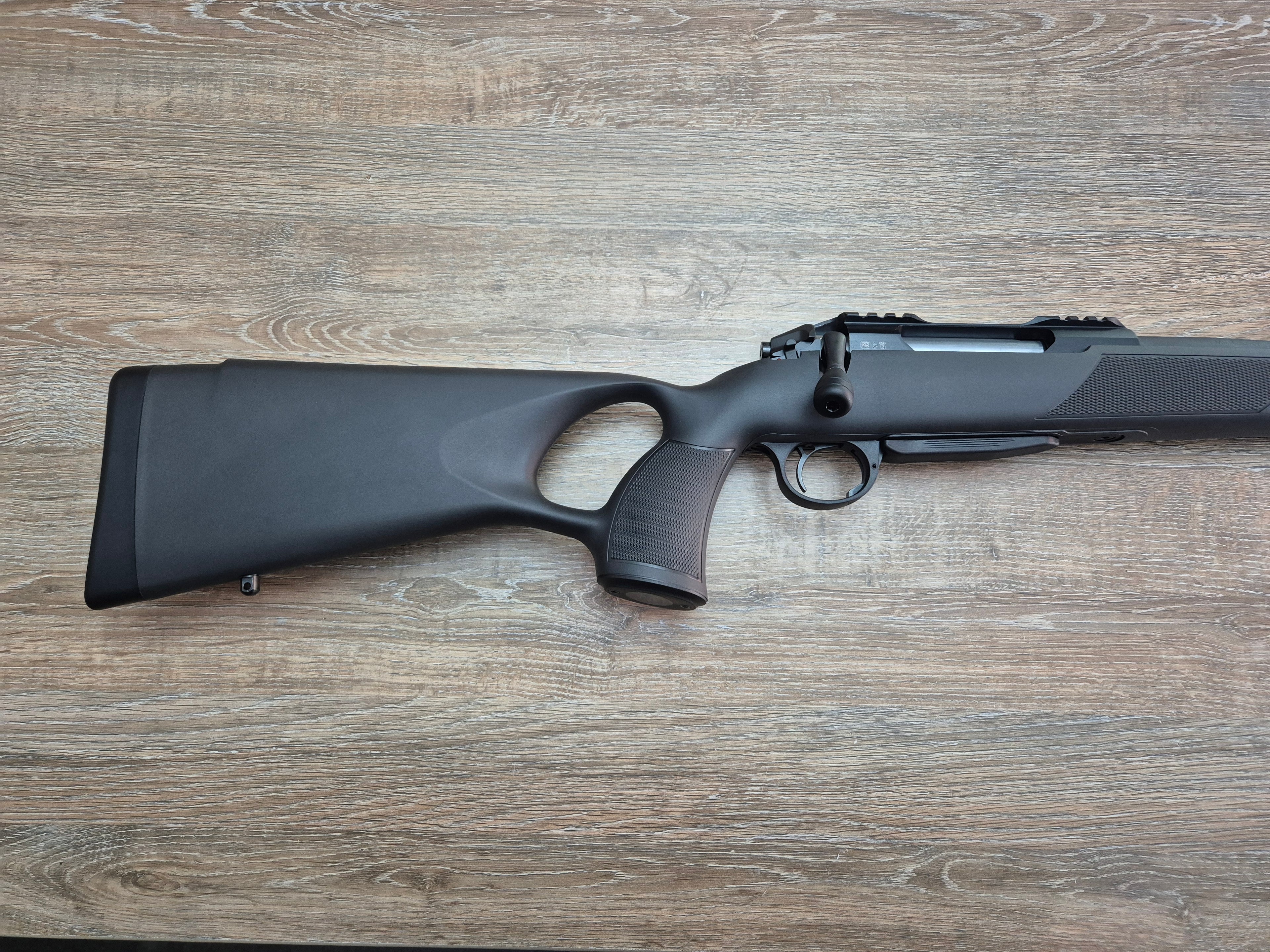 Carabina Mercury Rover G2 Thumbhole, cal 30-06, 56cm