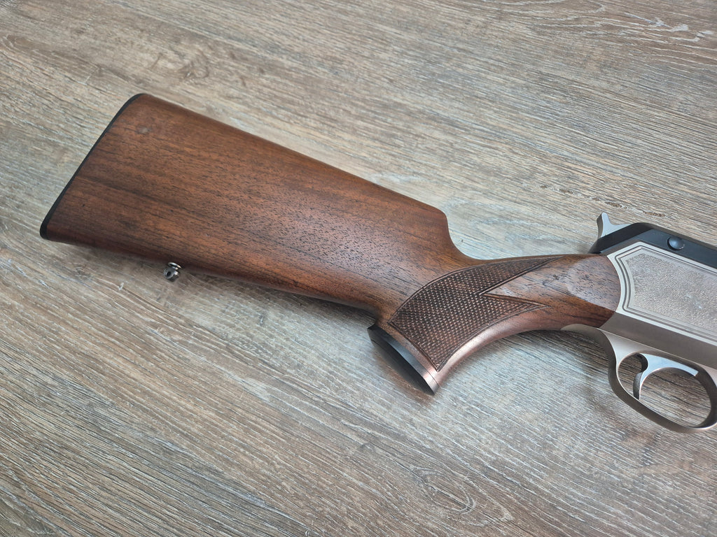 Carabina Blaser SR850, cal 243 win, teava 58cm