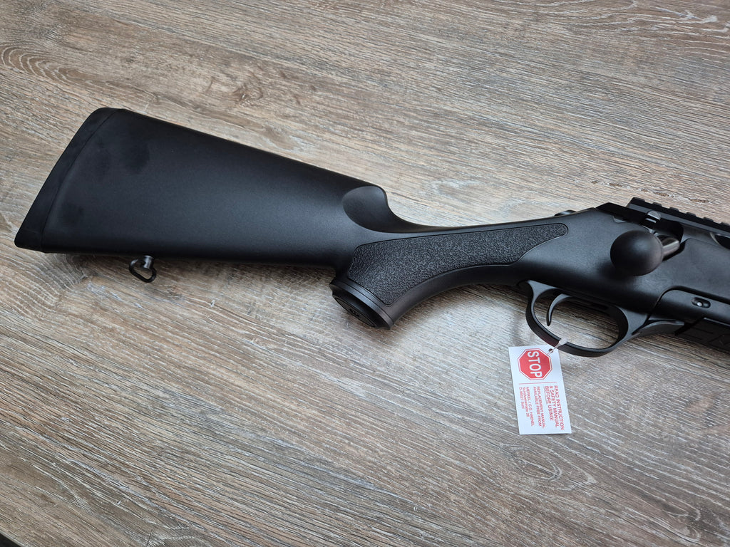 Carabina Haenel Jaeger 10 Compact, cal 9.3x62, picatinny