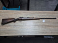 Carabina Krieghoff, cal 7x64, teava 65cm, magazie in pat