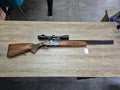 Mixta CZ cal 308win/12, tevi 62cm, luneta 3-9x40