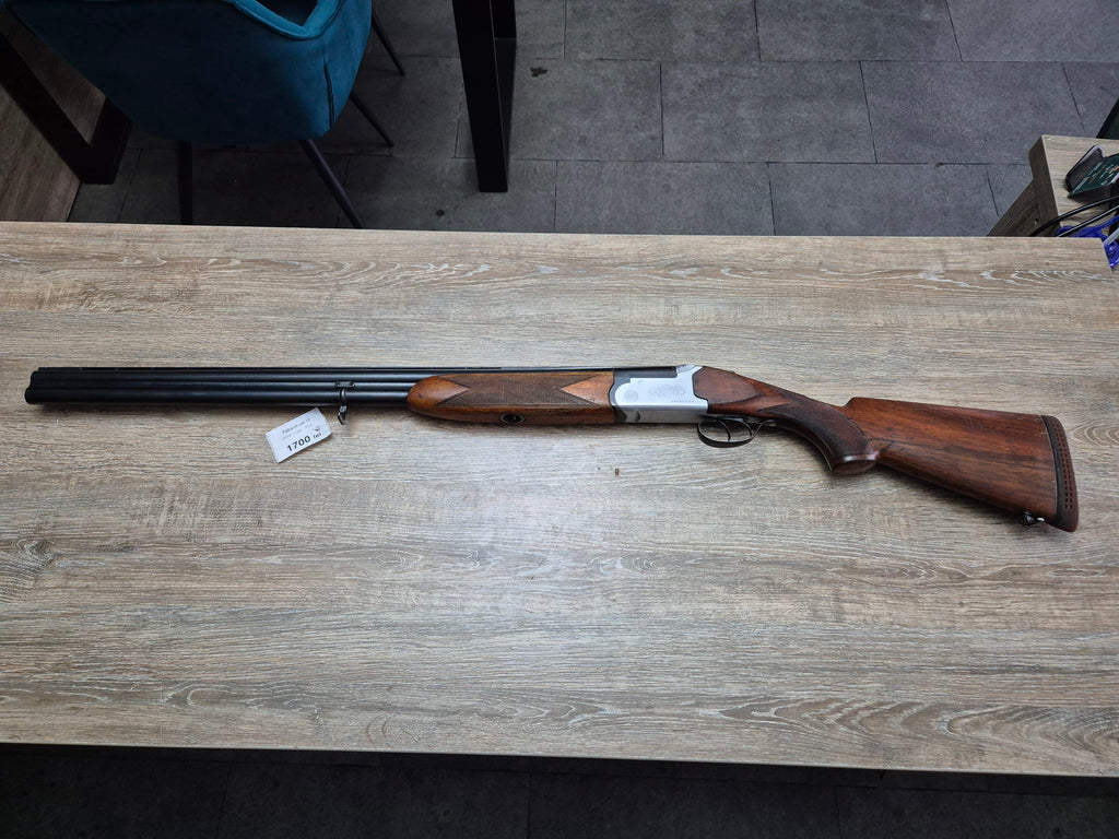Bock Fabarm, cal 12, tevi 71cm