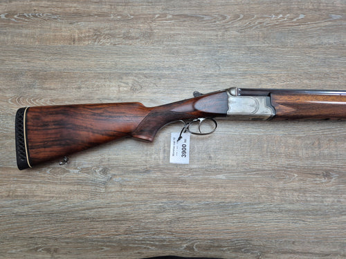 Bock Wirnhier cal 12/70, tevi 67cm