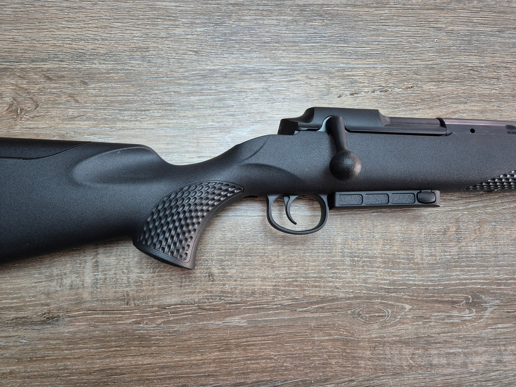 Carabina Mauser M25 Extreme, cal 30-06. actiune liniara, filet