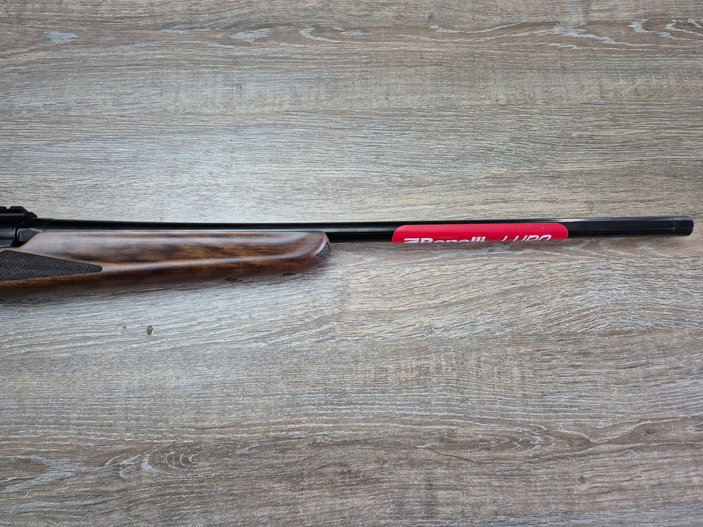 Carabina Benelli Lupo Wood, cal 30-06, 56cm, pat lemn, filet