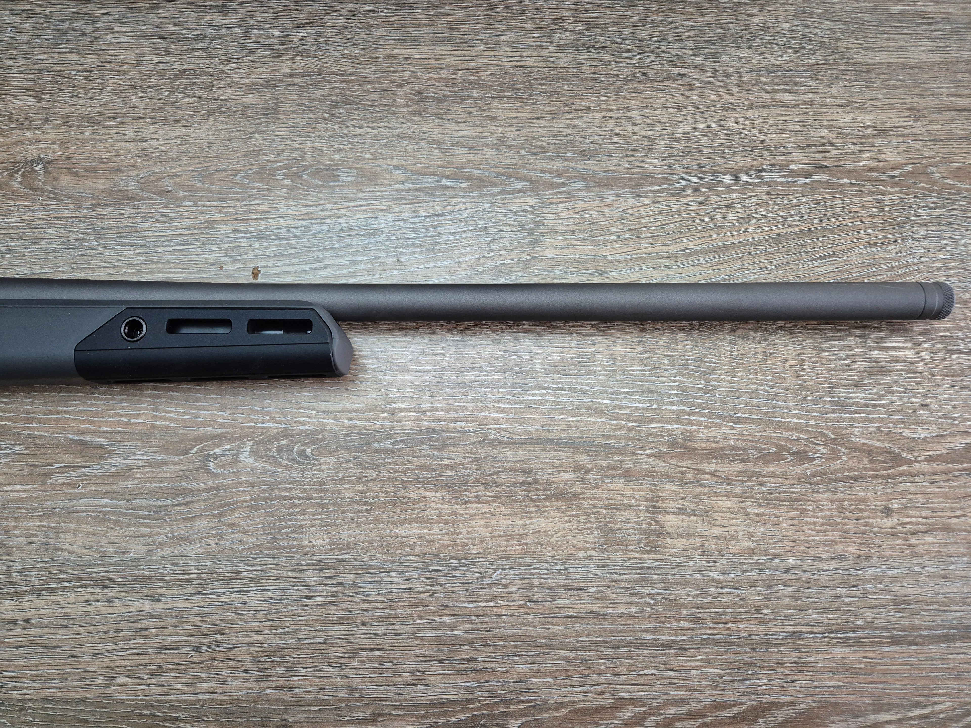 Carabina Sako S20 Precision, cal 270 win, 60cm, cerakote