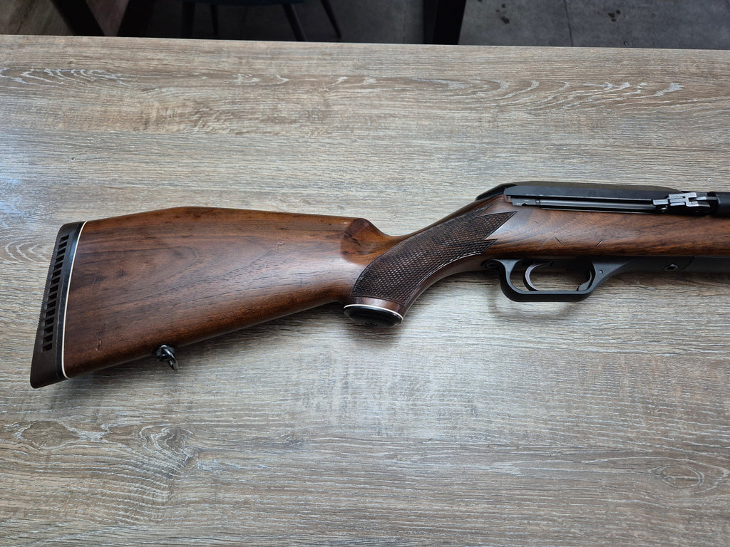Carabina semiauto Heckler & Koch 770, cal 308 win, 58cm
