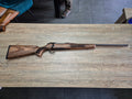 Carabina Mauser M18 Pure, cal 223 rem, 53cm, pat lemn