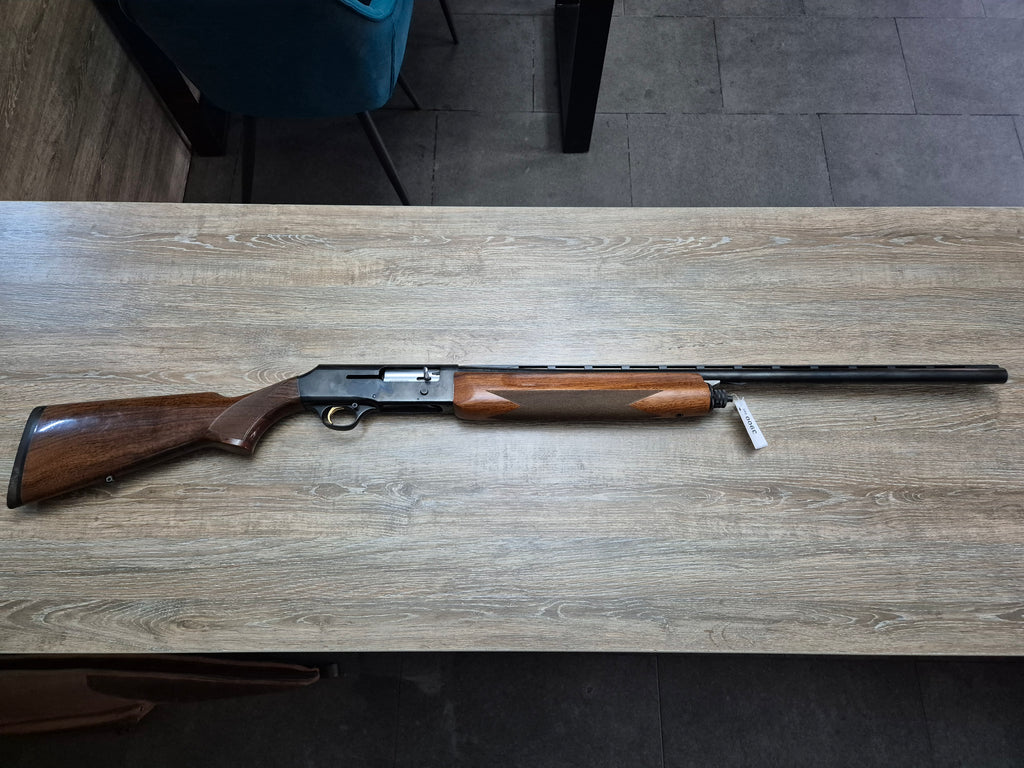 Lisa semiauto Browning B80, cal 12, teava 69cm, pat lemn