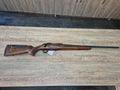 Carabina Sabatti Rover Hunter cal 30-06, teava 60cm, pat lemn