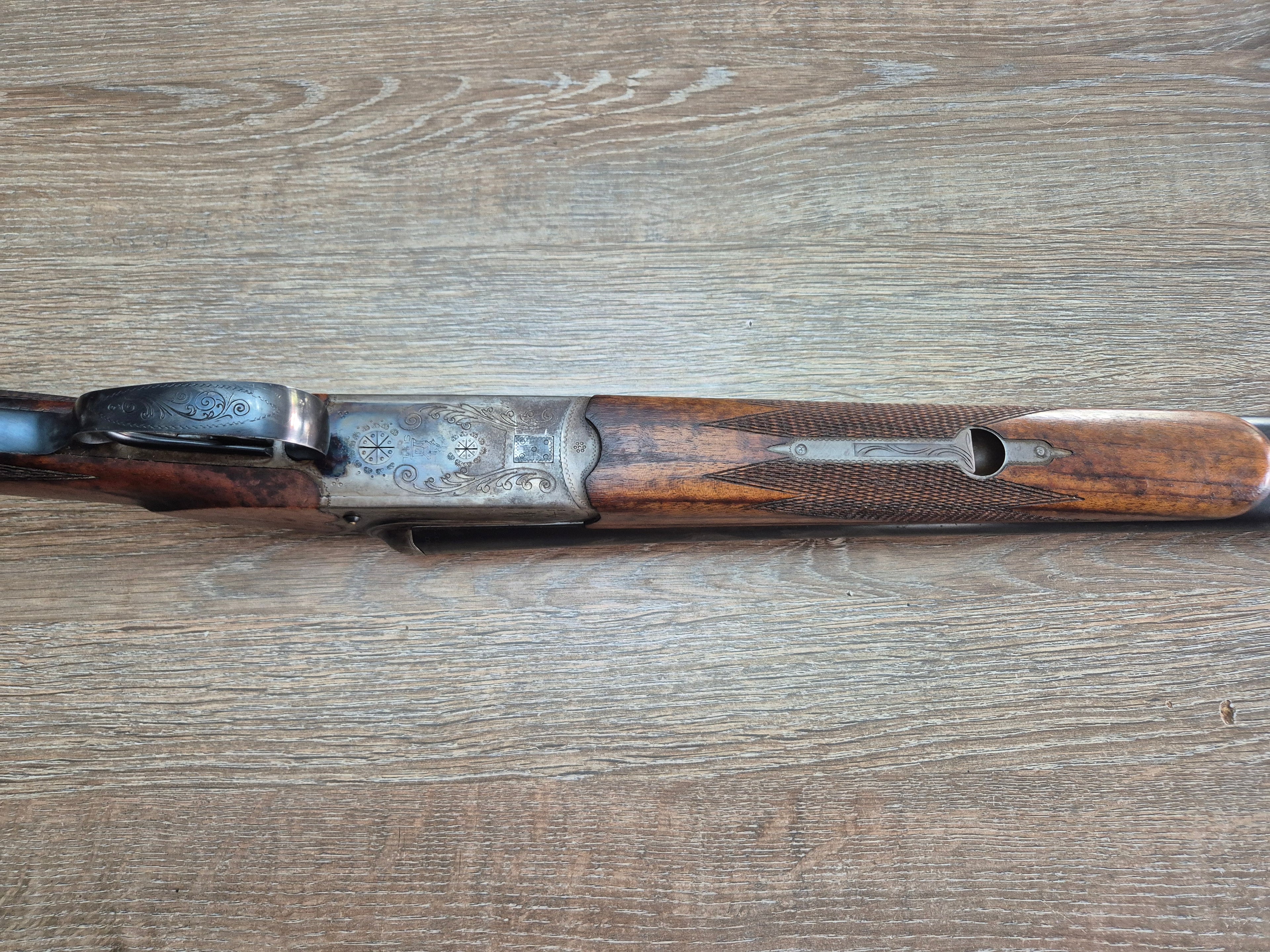 Lisa Simson Suhl, cal 16/70, tevi 71cm, an 1973