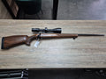 Carabina CZ 550 Lux, cal 300 win mag, 60cm, luneta Meopta 3-12x56