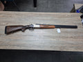 Mixta Blaser ES63, cal 6,5x57R/12, tevi 60.5cm