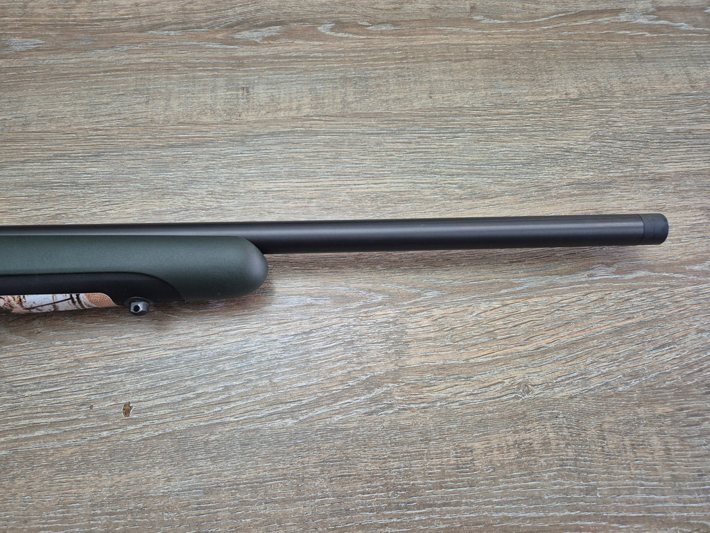 Carabina Mauser M18 Waldjagd, cal 308 win, 51cm, filet