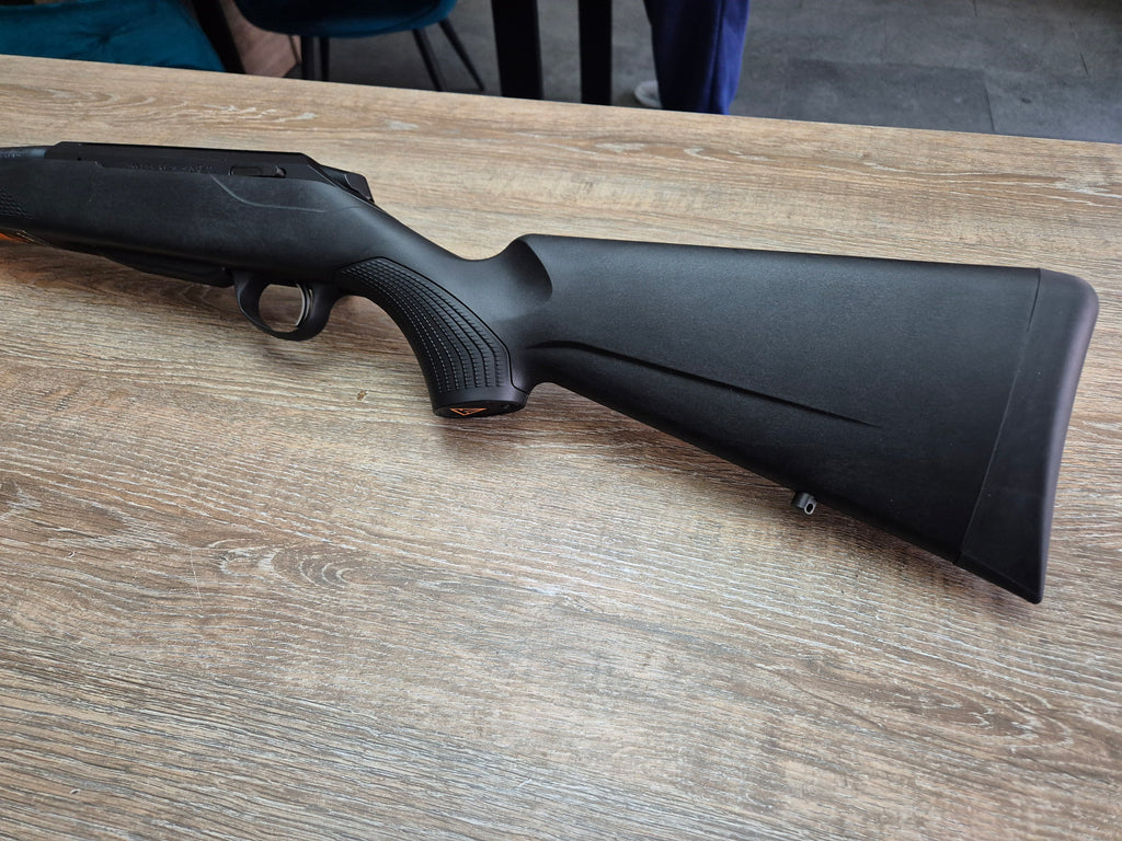 Carabina Tikka T3x Lite, cal 22-250 rem, 51cm, pat sintetic