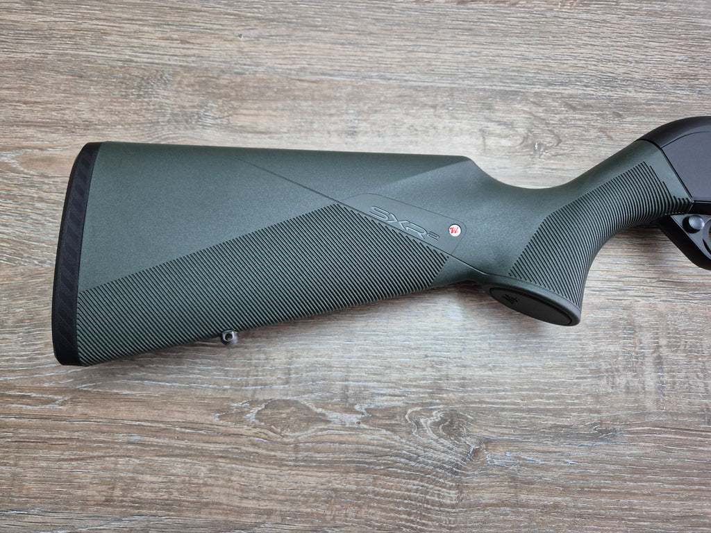 Carabina semiauto Winchester SXR2 Stealth, cal 300 win mag, sina inclusa