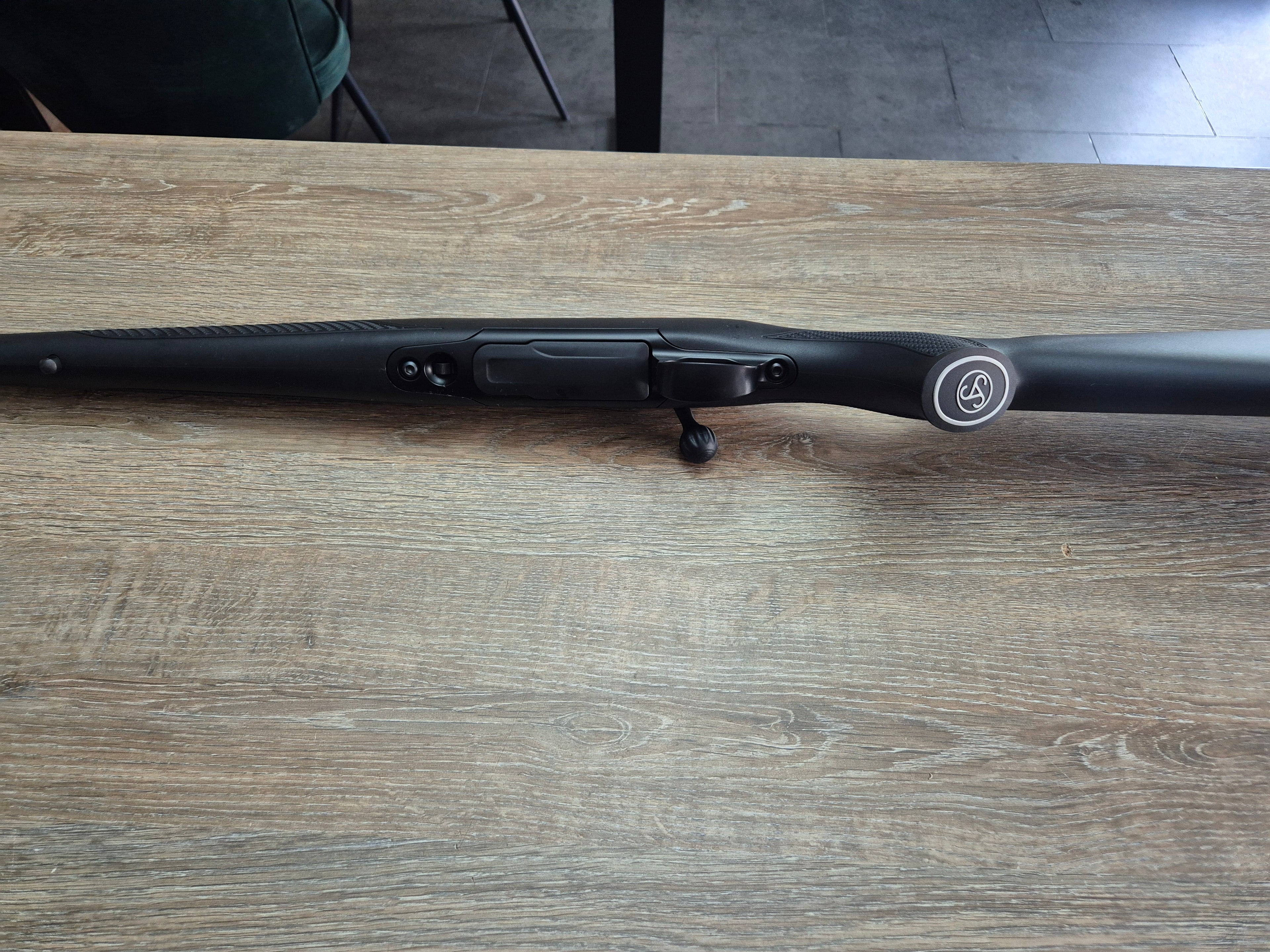 Carabina Sauer S100 Classic XT, cal 243 win, 53cm