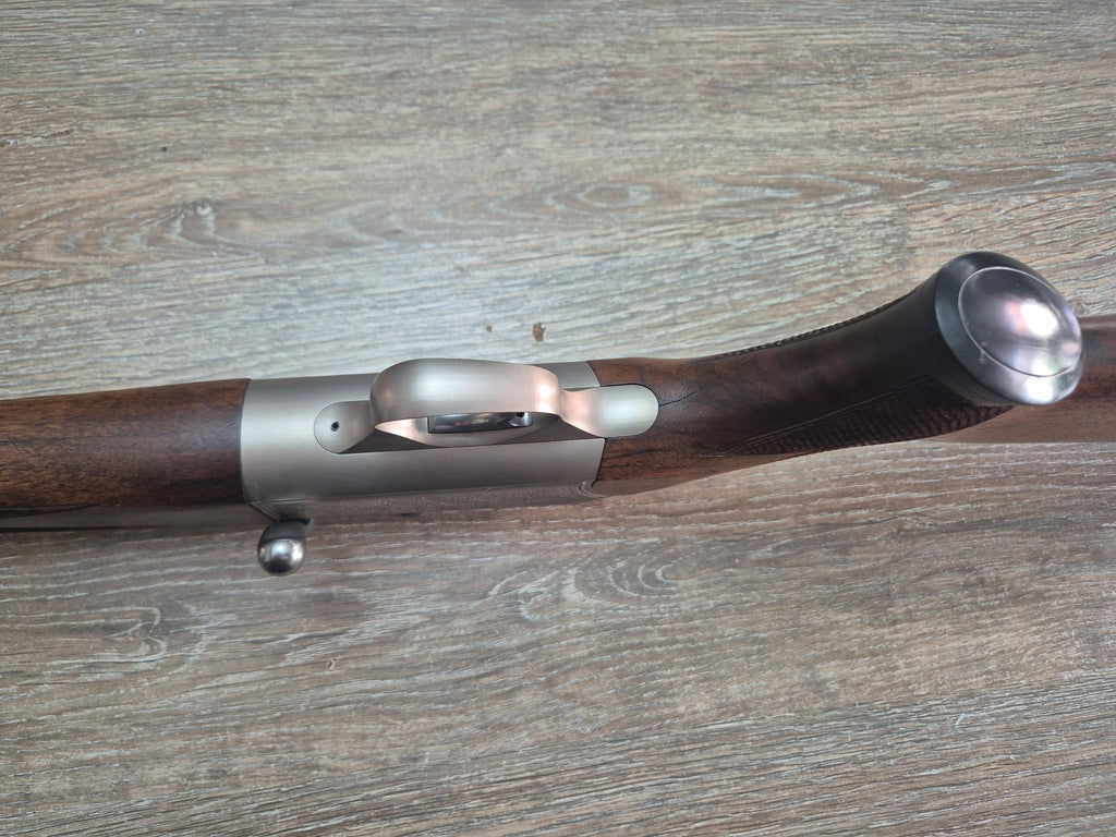 Carabina Blaser SR850, cal 243 win, teava 58cm