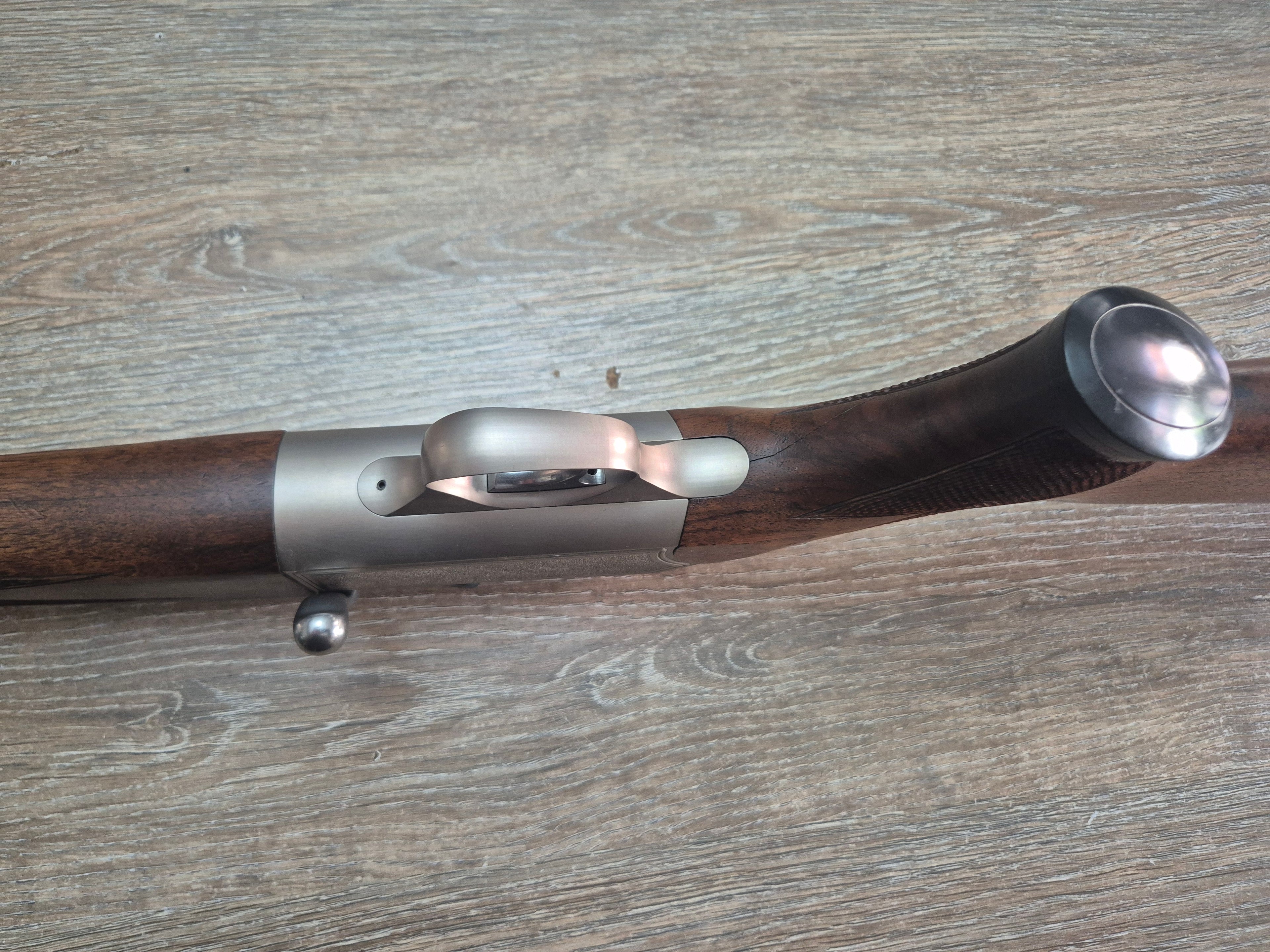 Carabina Blaser SR850, cal 243 win, teava 58cm