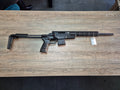Carabina CZ 600 Plus Trail, cal 223 rem, stil tactic, pat reglabil